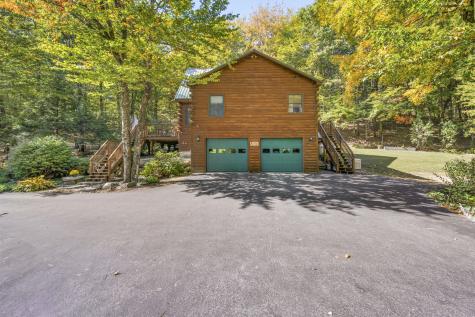 27 Bull Run Gray ME 04039