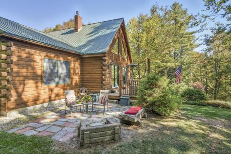 27 Bull Run Gray ME 04039