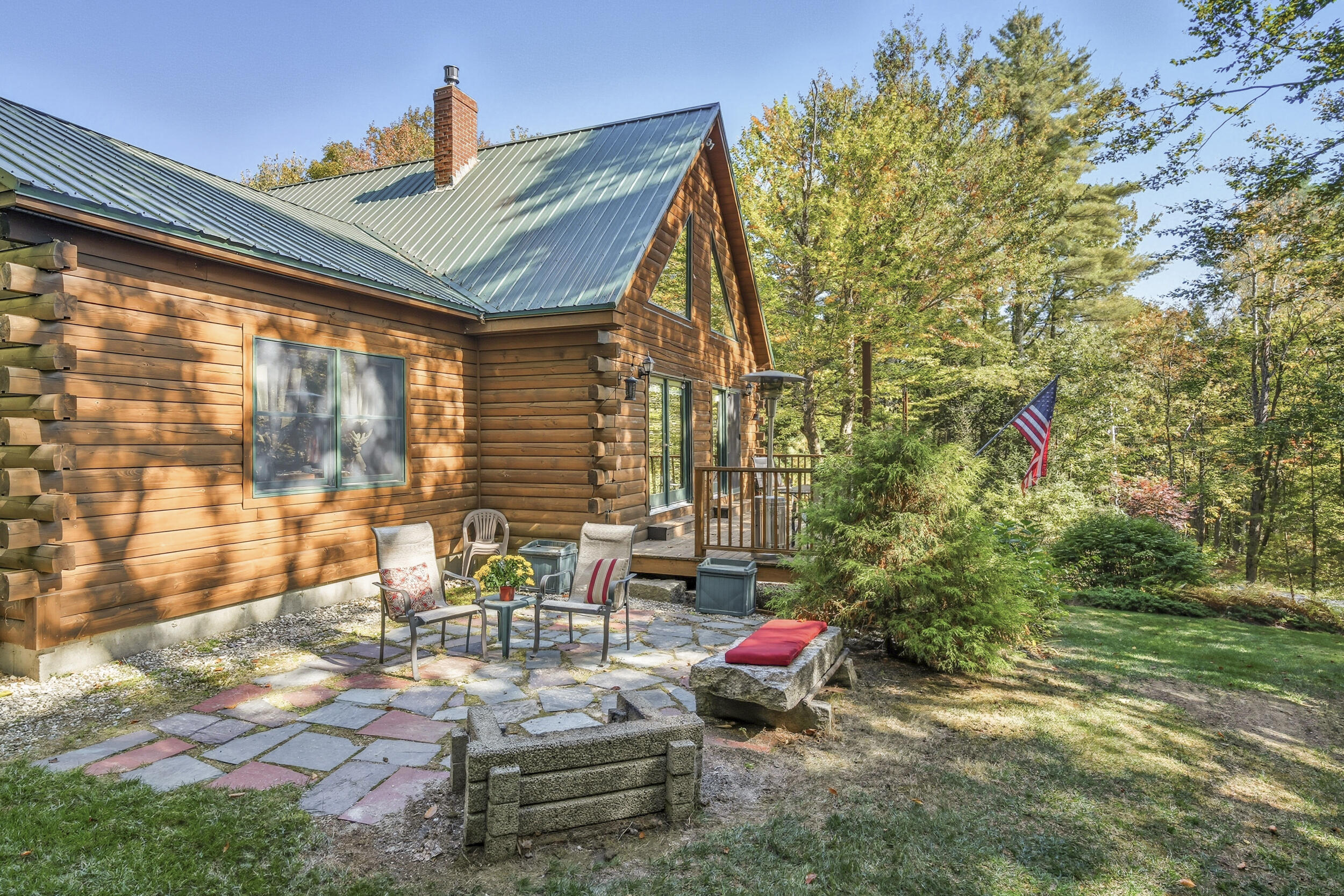 27 Bull Run Gray ME 04039