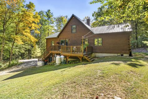 27 Bull Run Gray ME 04039