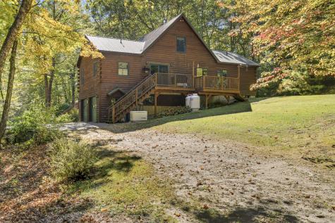 27 Bull Run Gray ME 04039