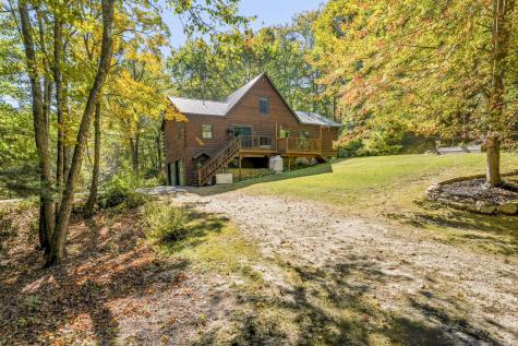 27 Bull Run Gray ME 04039