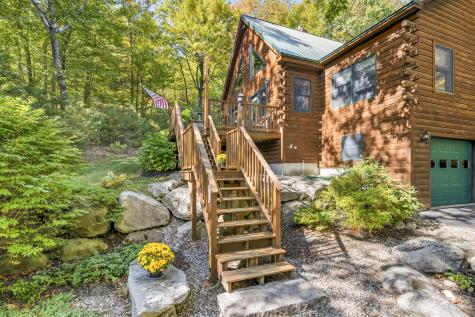 27 Bull Run Gray ME 04039