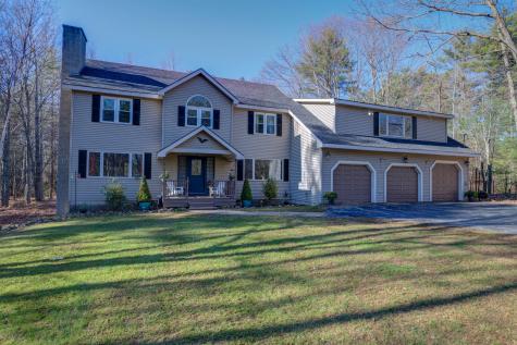 520 Park Avenue Auburn ME 04210
