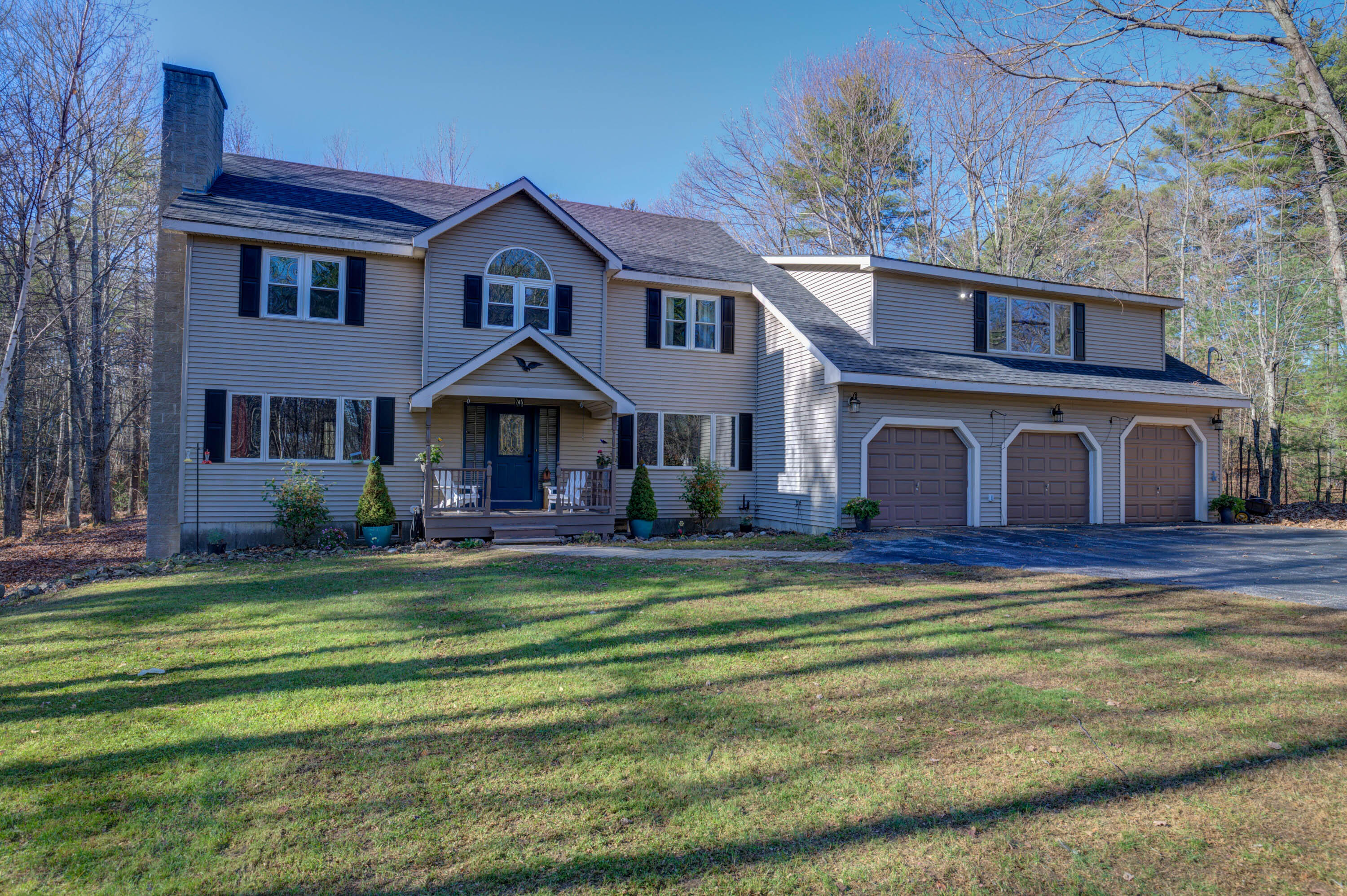 520 Park Avenue Auburn ME 04210