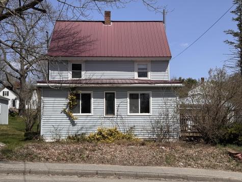 113 Eastern Avenue Augusta ME 04330