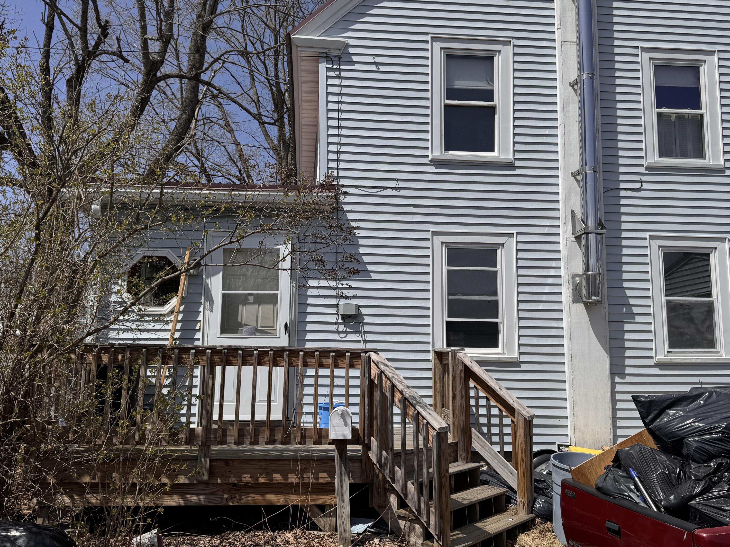 113 Eastern Avenue Augusta ME 04330