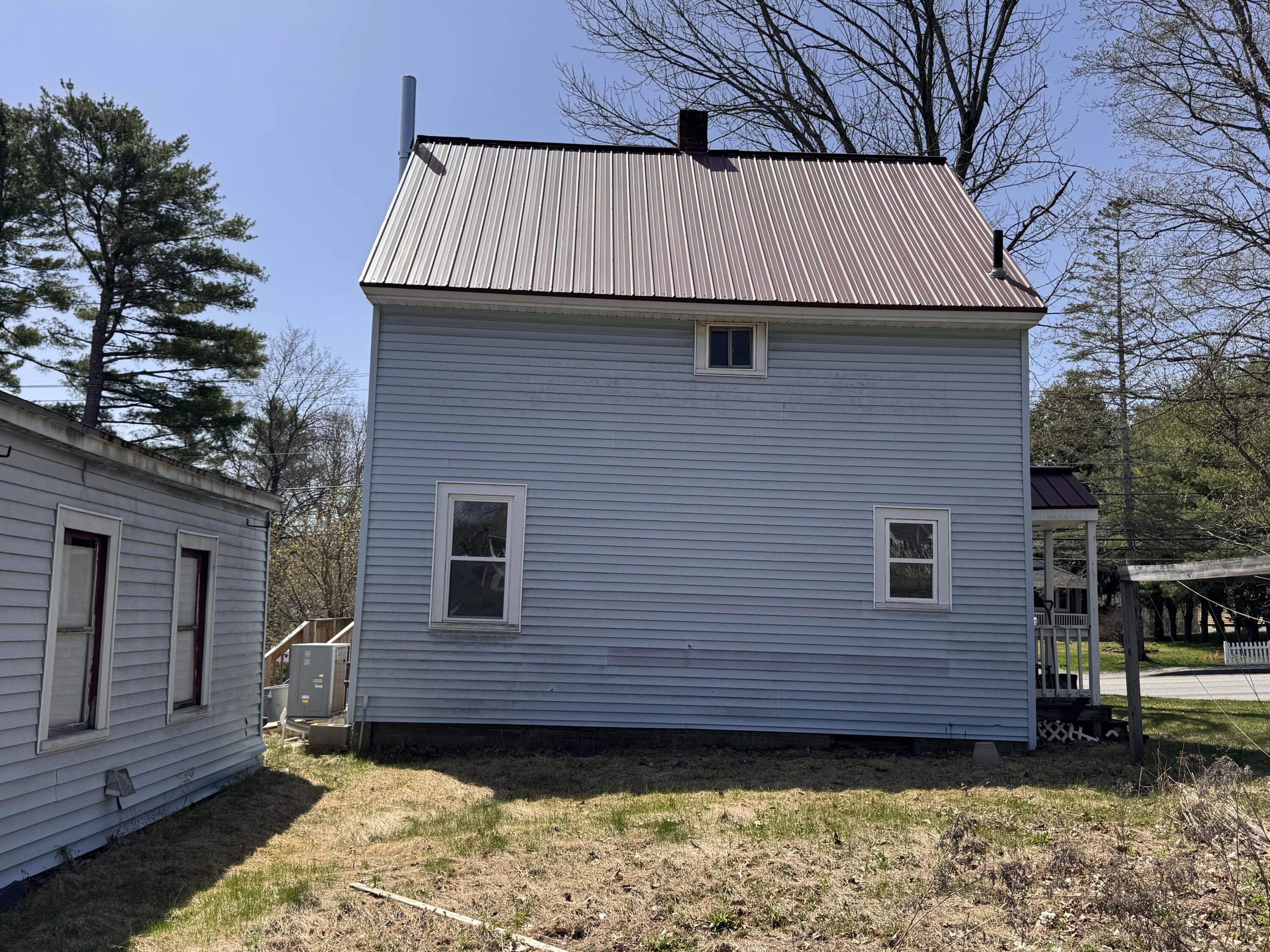 113 Eastern Avenue Augusta ME 04330