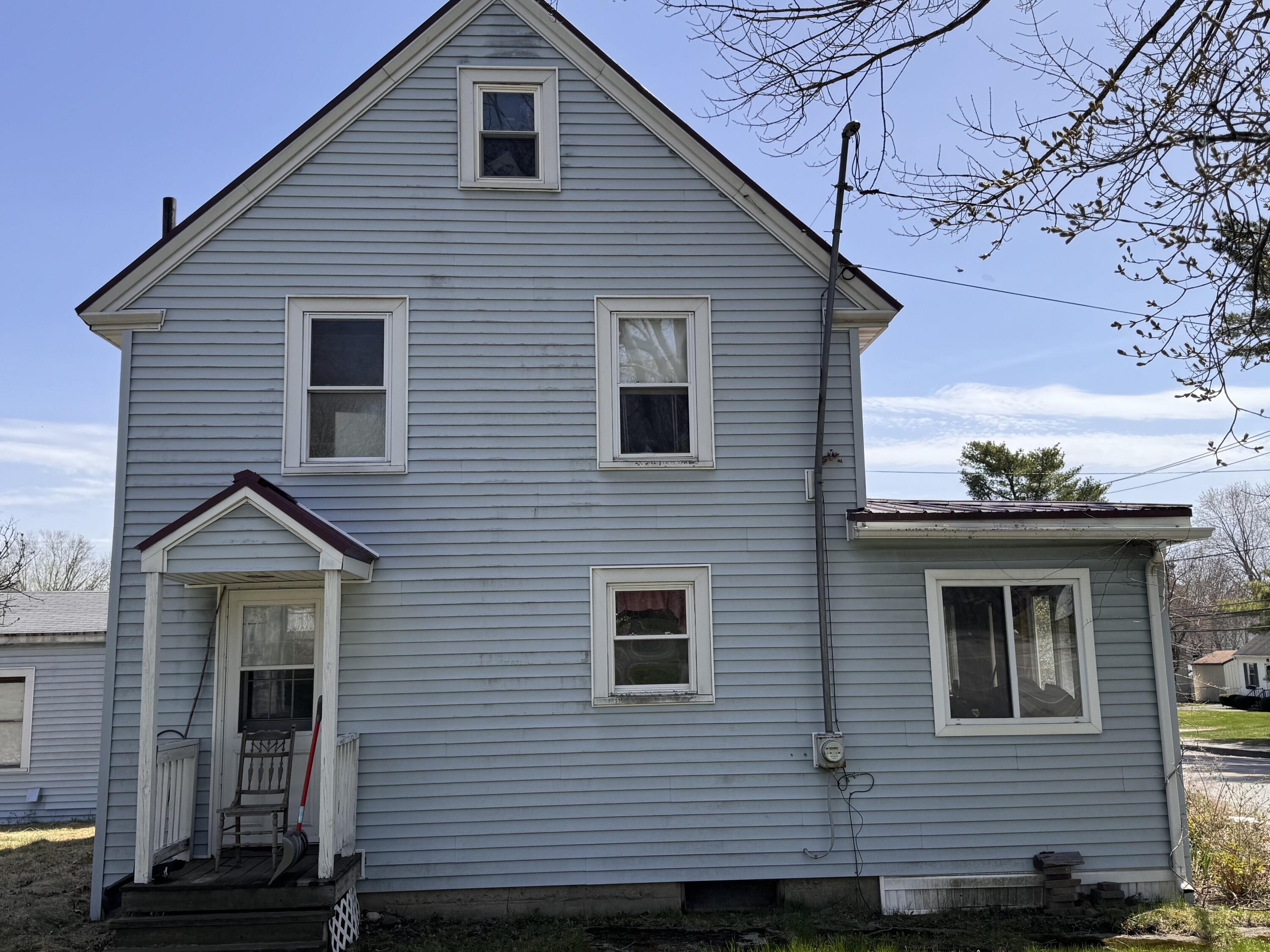 113 Eastern Avenue Augusta ME 04330