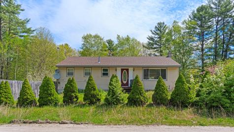 151 State Park Road Casco ME 04015