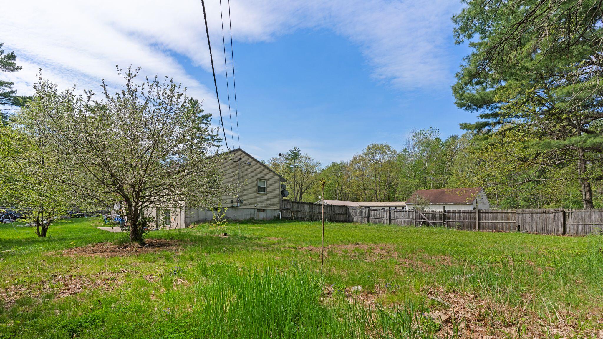 151 State Park Road Casco ME 04015