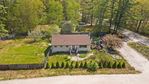 151 State Park Road Casco ME 04015