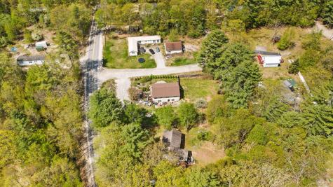 151 State Park Road Casco ME 04015