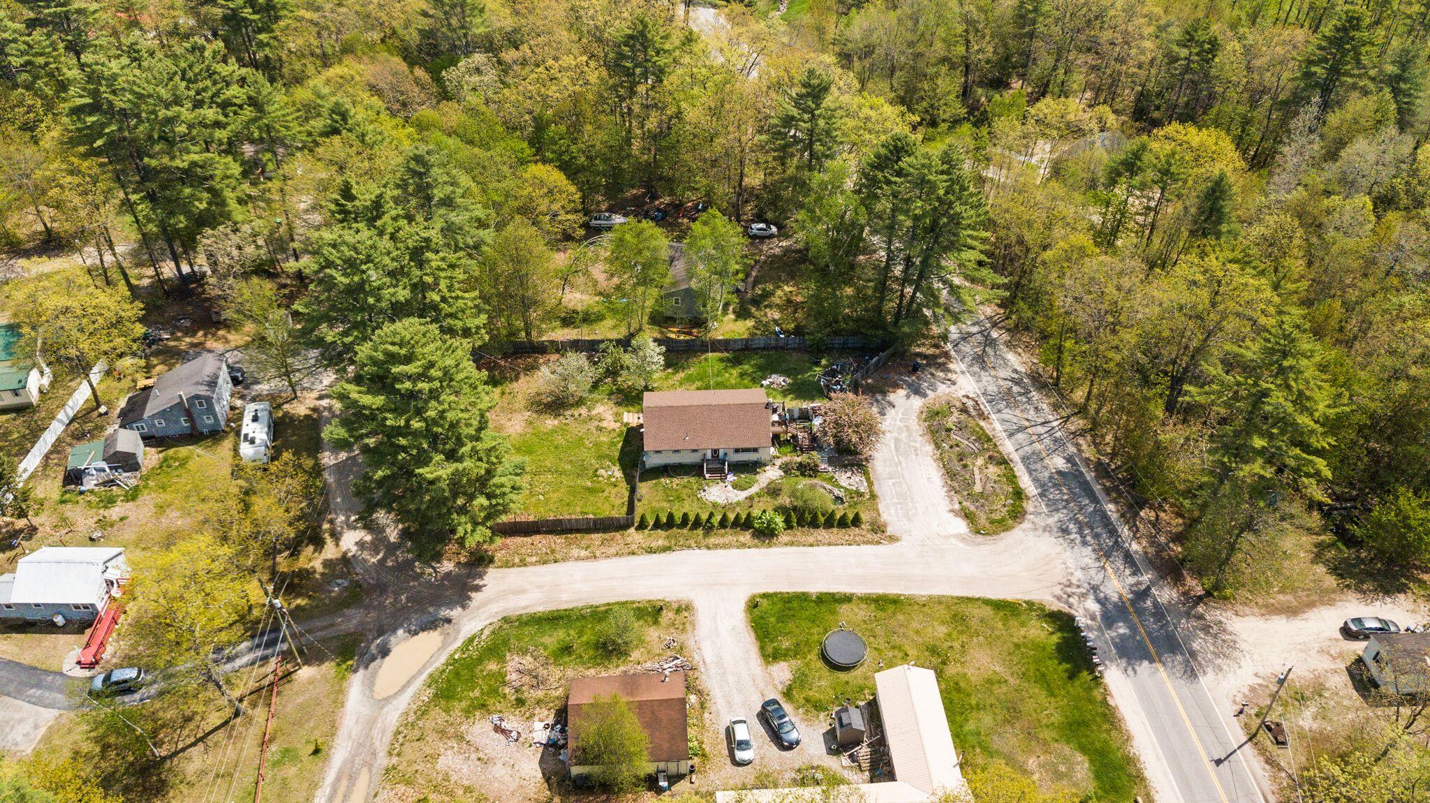 151 State Park Road Casco ME 04015