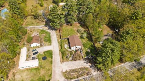 151 State Park Road Casco ME 04015