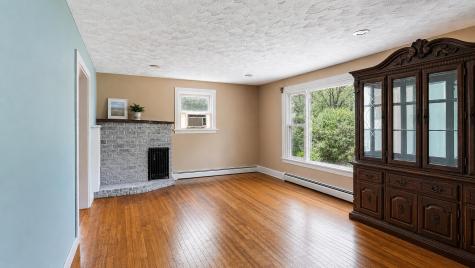 151 State Park Road Casco ME 04015
