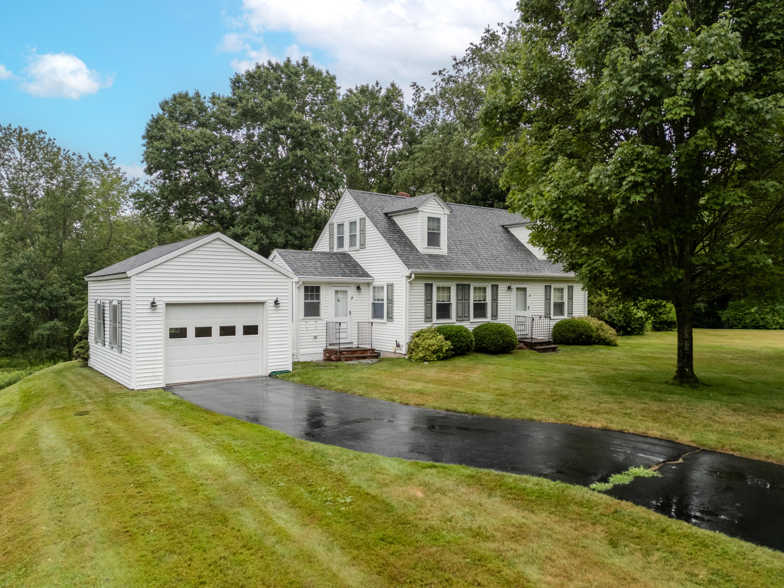 141 Moses Gerrish Farmer Road Eliot ME 03903