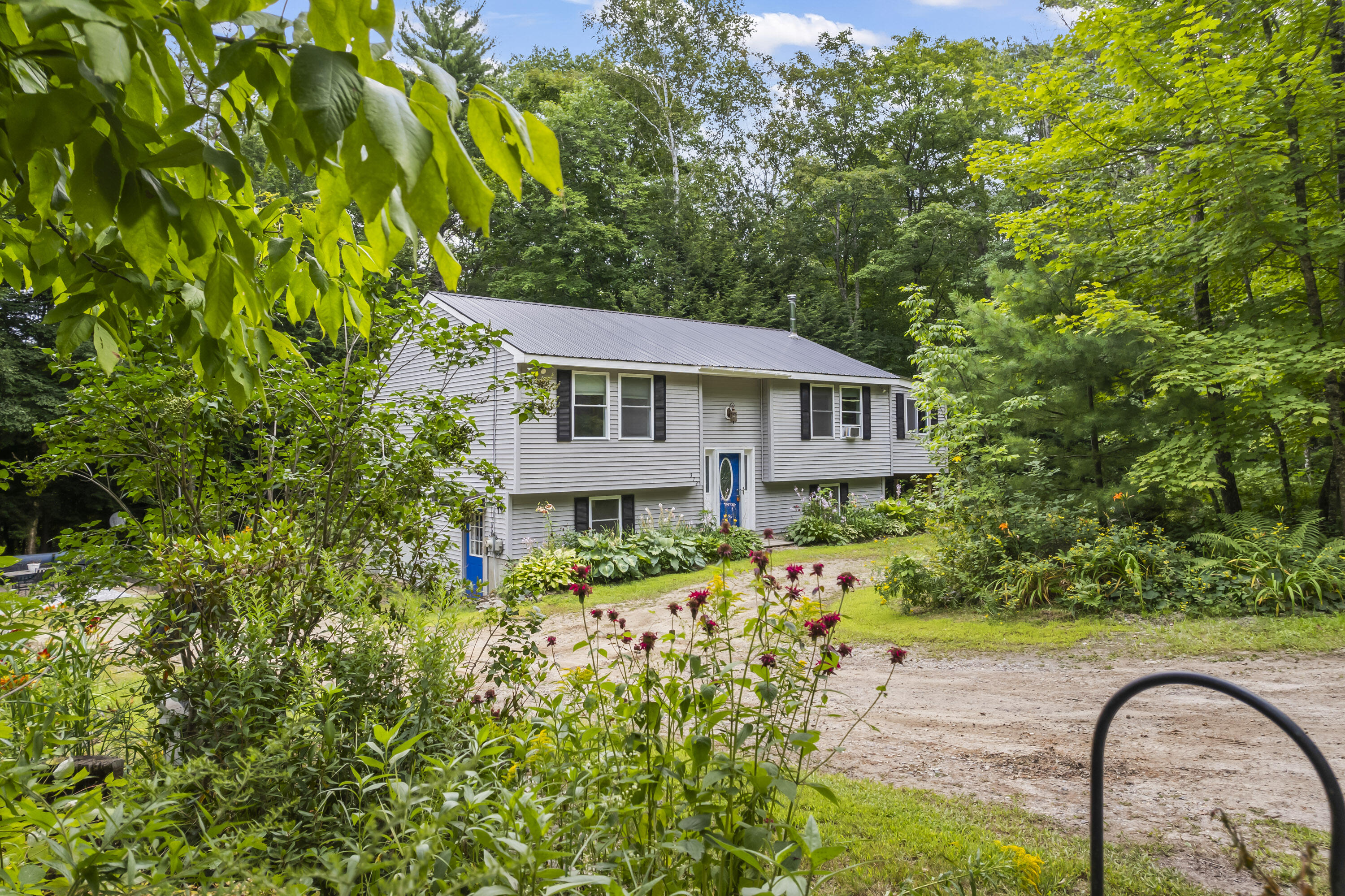 372 Bear Pond Road Waterford ME 04088
