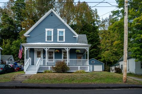 28 Searles Street Livermore Falls ME 04254