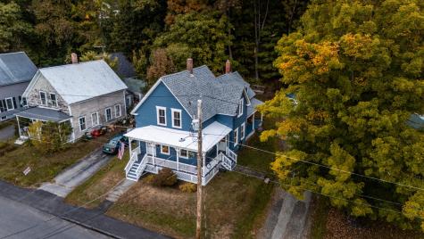 28 Searles Street Livermore Falls ME 04254