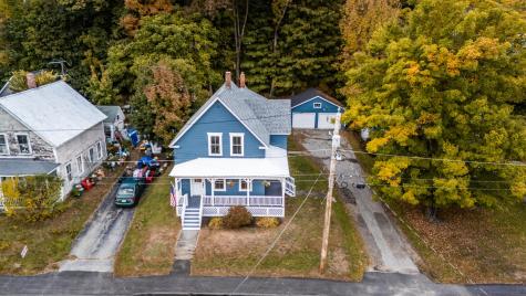 28 Searles Street Livermore Falls ME 04254