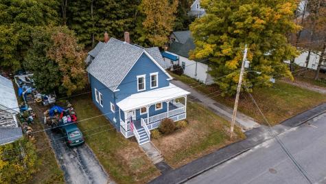 28 Searles Street Livermore Falls ME 04254
