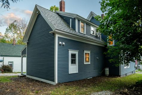 28 Searles Street Livermore Falls ME 04254