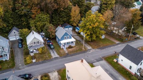 28 Searles Street Livermore Falls ME 04254