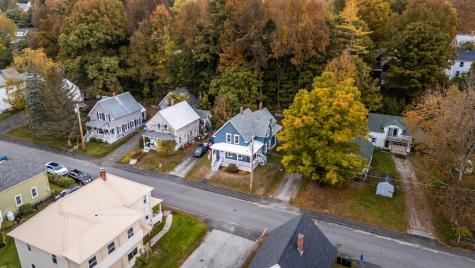 28 Searles Street Livermore Falls ME 04254