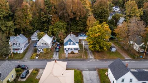28 Searles Street Livermore Falls ME 04254