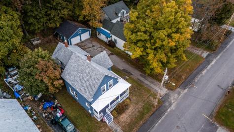 28 Searles Street Livermore Falls ME 04254