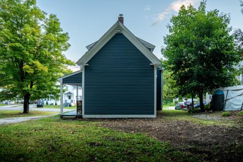 28 Searles Street Livermore Falls ME 04254