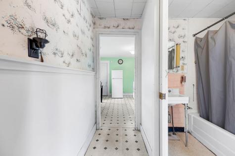 4 Union Street Ellsworth ME 04605