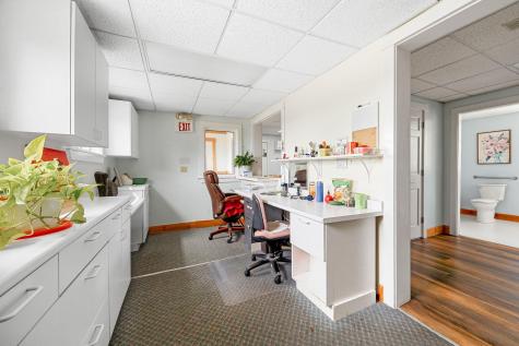 4 Union Street Ellsworth ME 04605