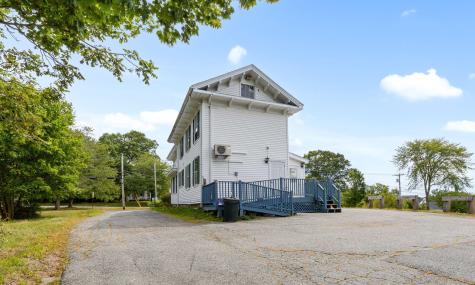 4 Union Street Ellsworth ME 04605