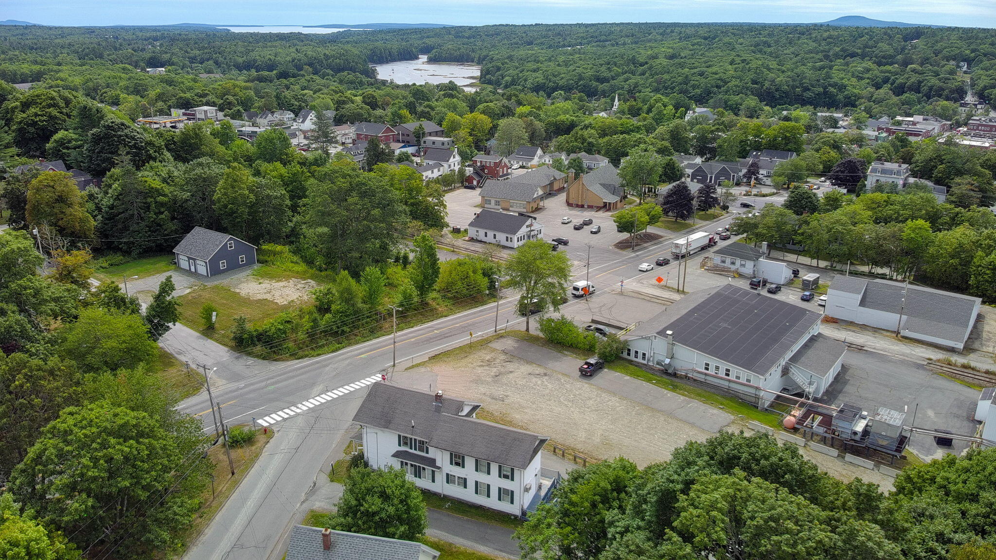 4 Union Street Ellsworth ME 04605