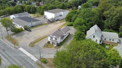 4 Union Street Ellsworth ME 04605