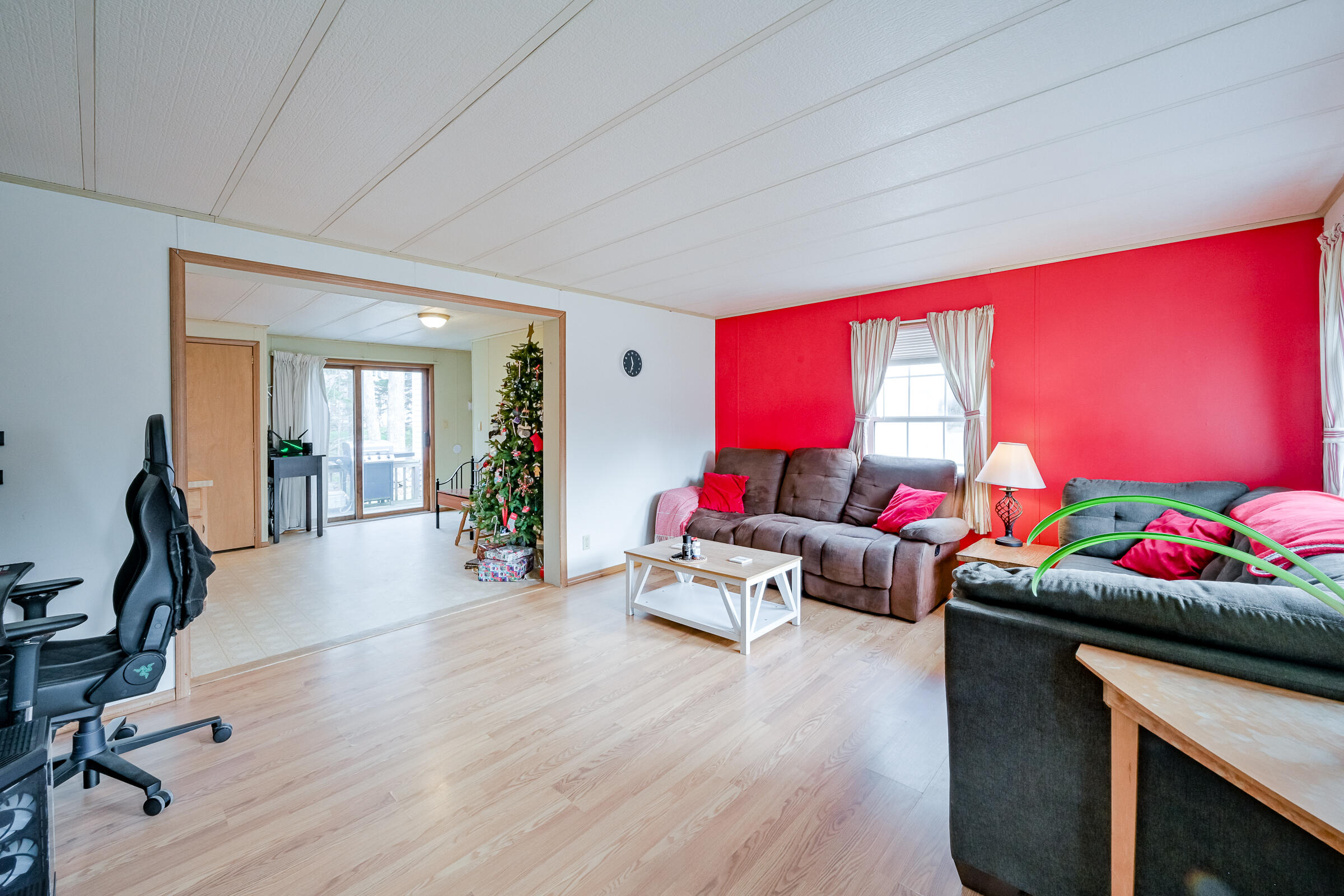 8 Bracketts Lane Bristol ME 04539