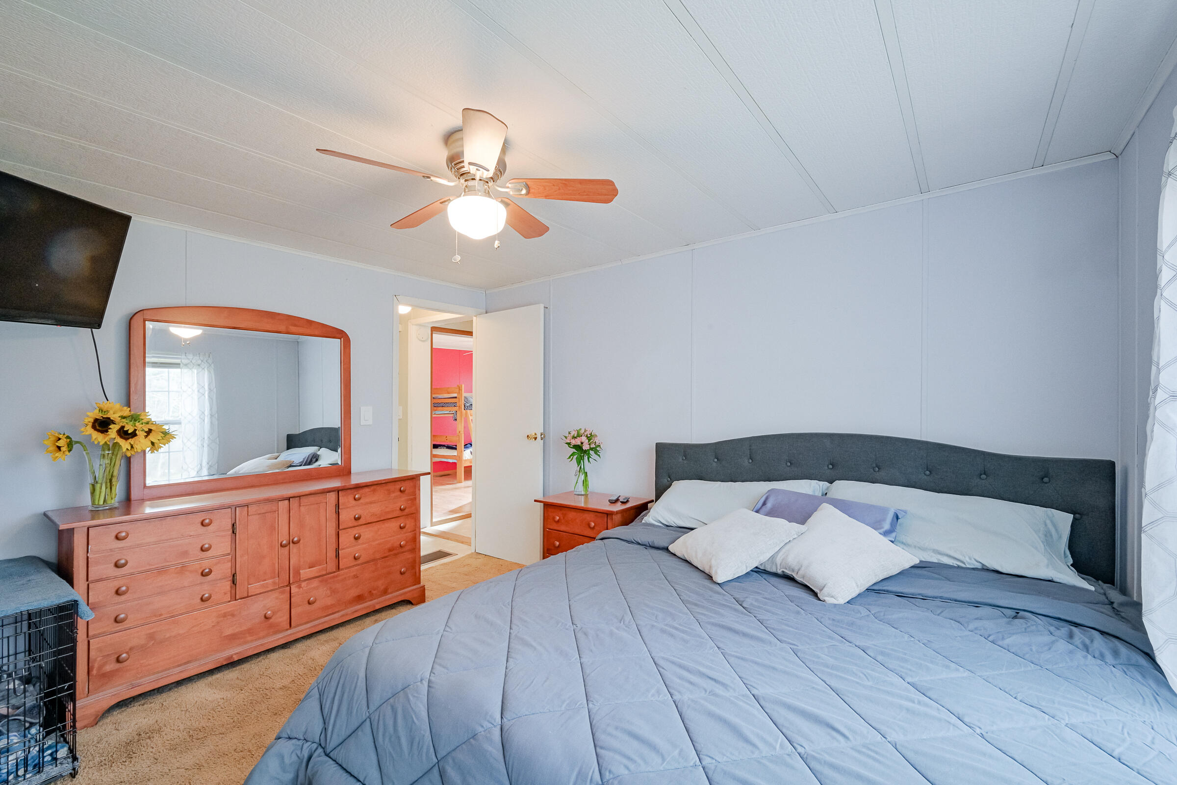 8 Bracketts Lane Bristol ME 04539