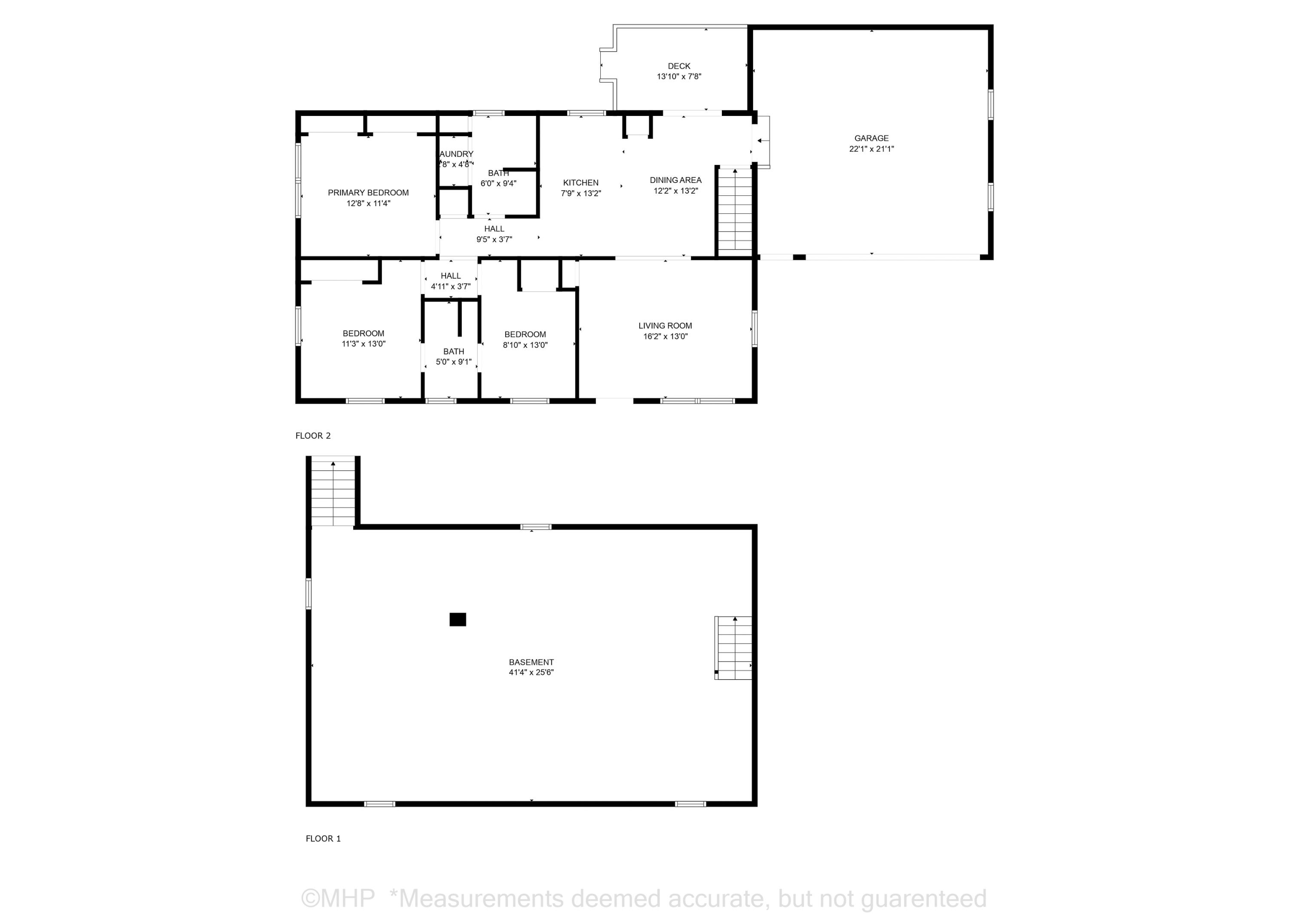 8 Bracketts Lane Bristol ME 04539