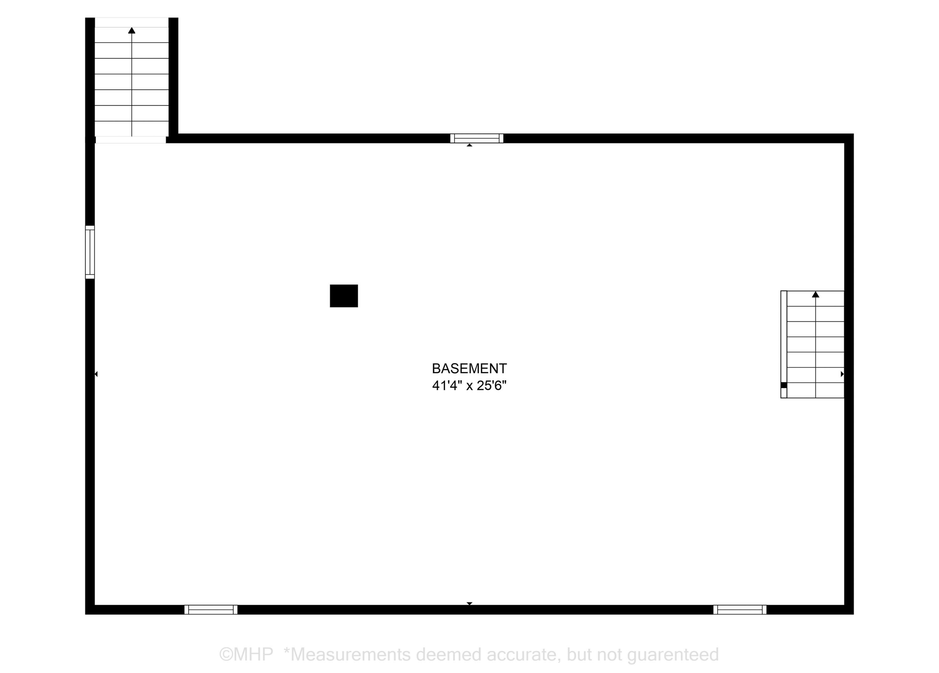 8 Bracketts Lane Bristol ME 04539