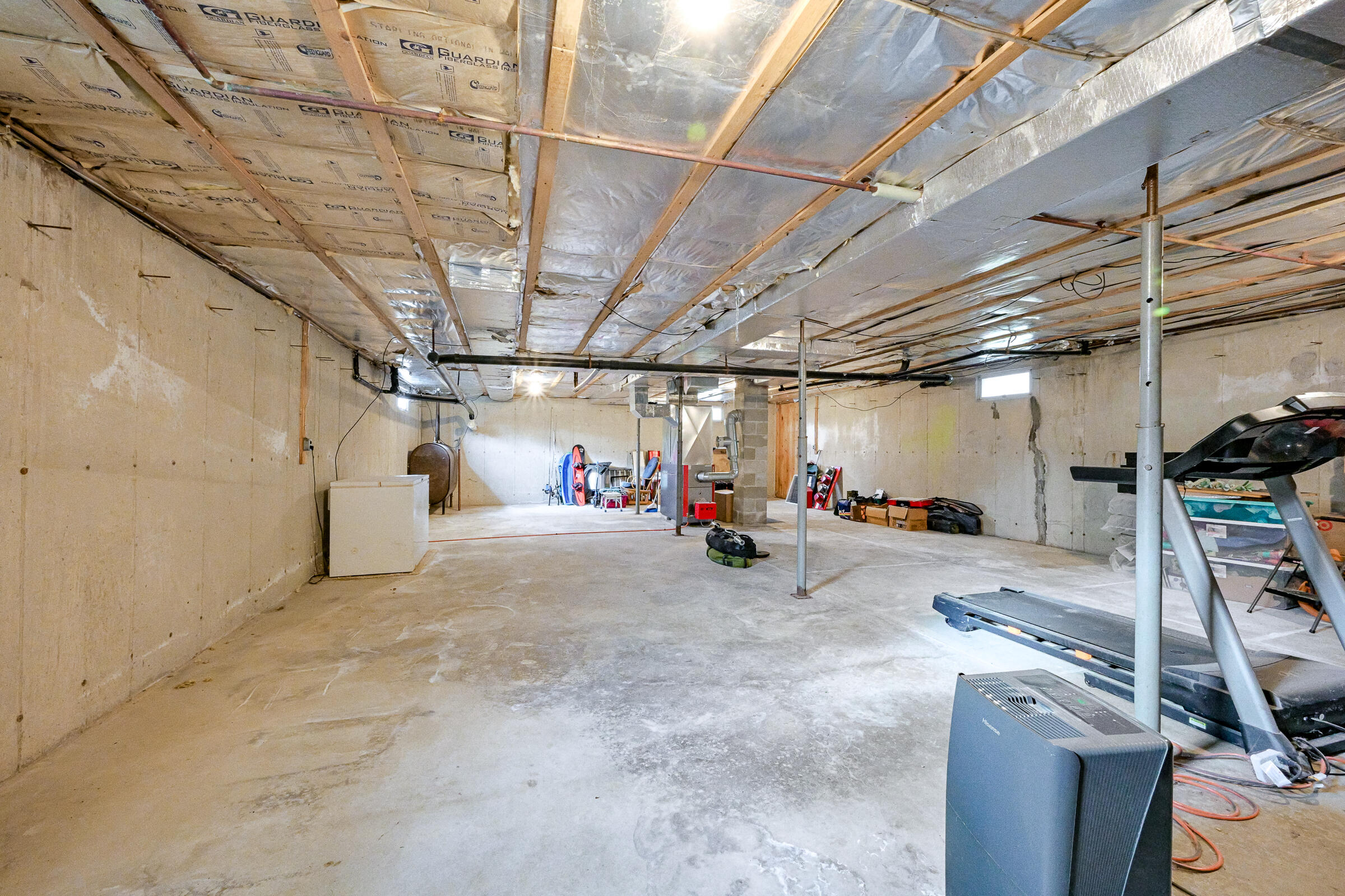 8 Bracketts Lane Bristol ME 04539