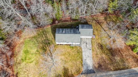 8 Bracketts Lane Bristol ME 04539