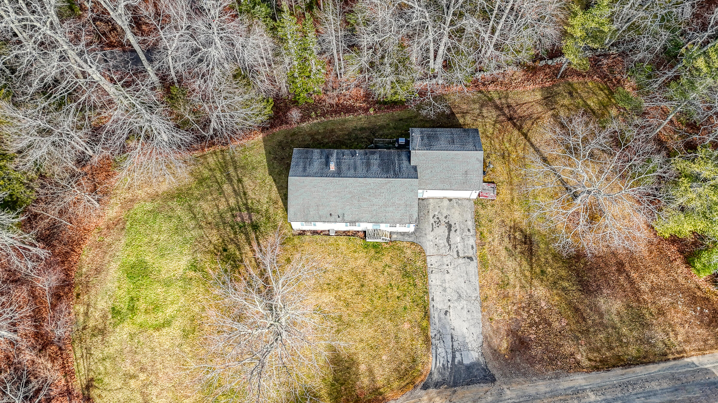 8 Bracketts Lane Bristol ME 04539