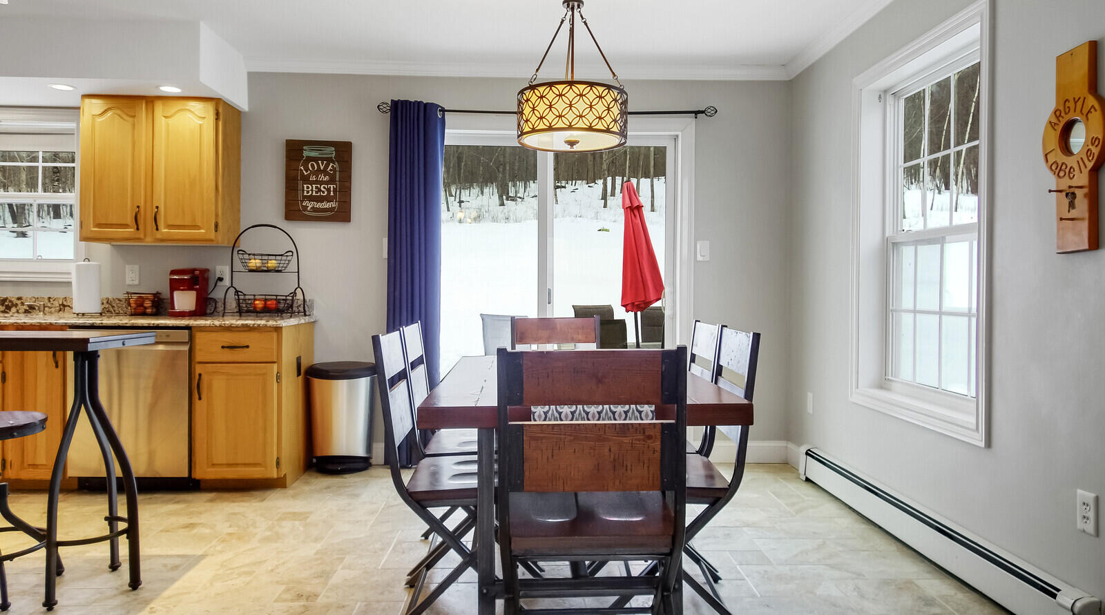 163 Rollins Road Freedom ME 04941