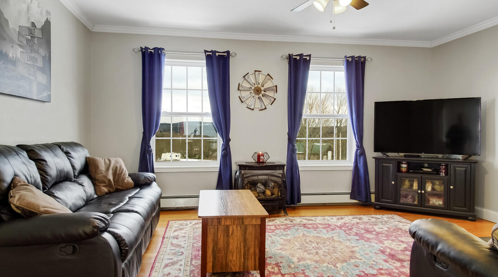 163 Rollins Road Freedom ME 04941