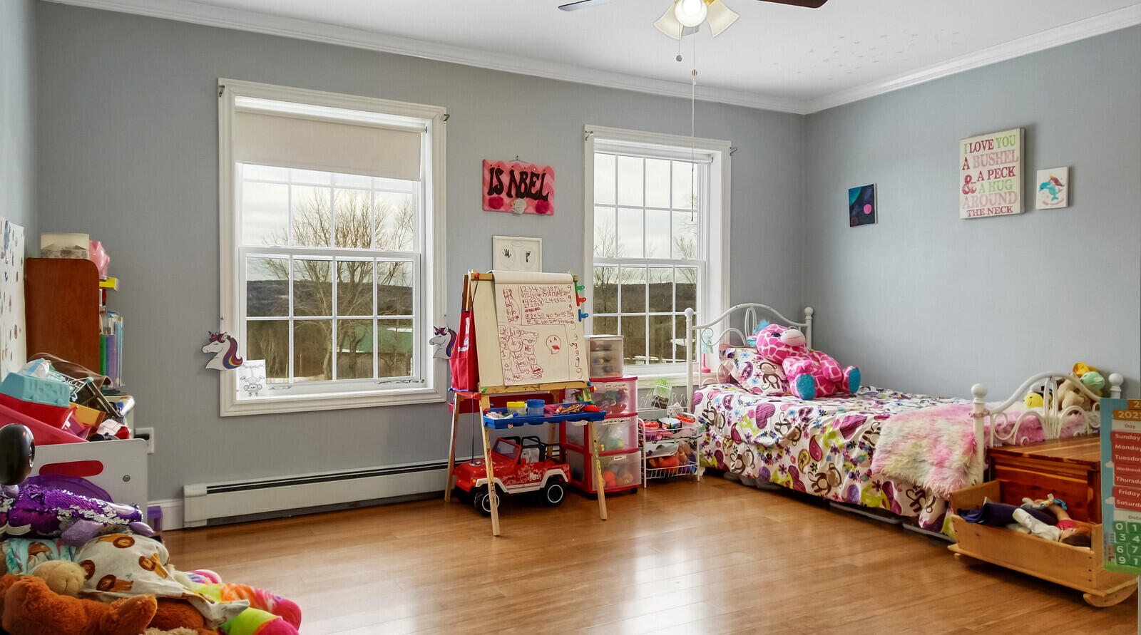 163 Rollins Road Freedom ME 04941