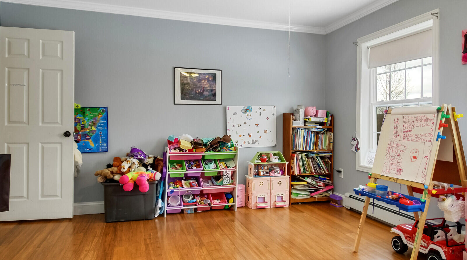 163 Rollins Road Freedom ME 04941