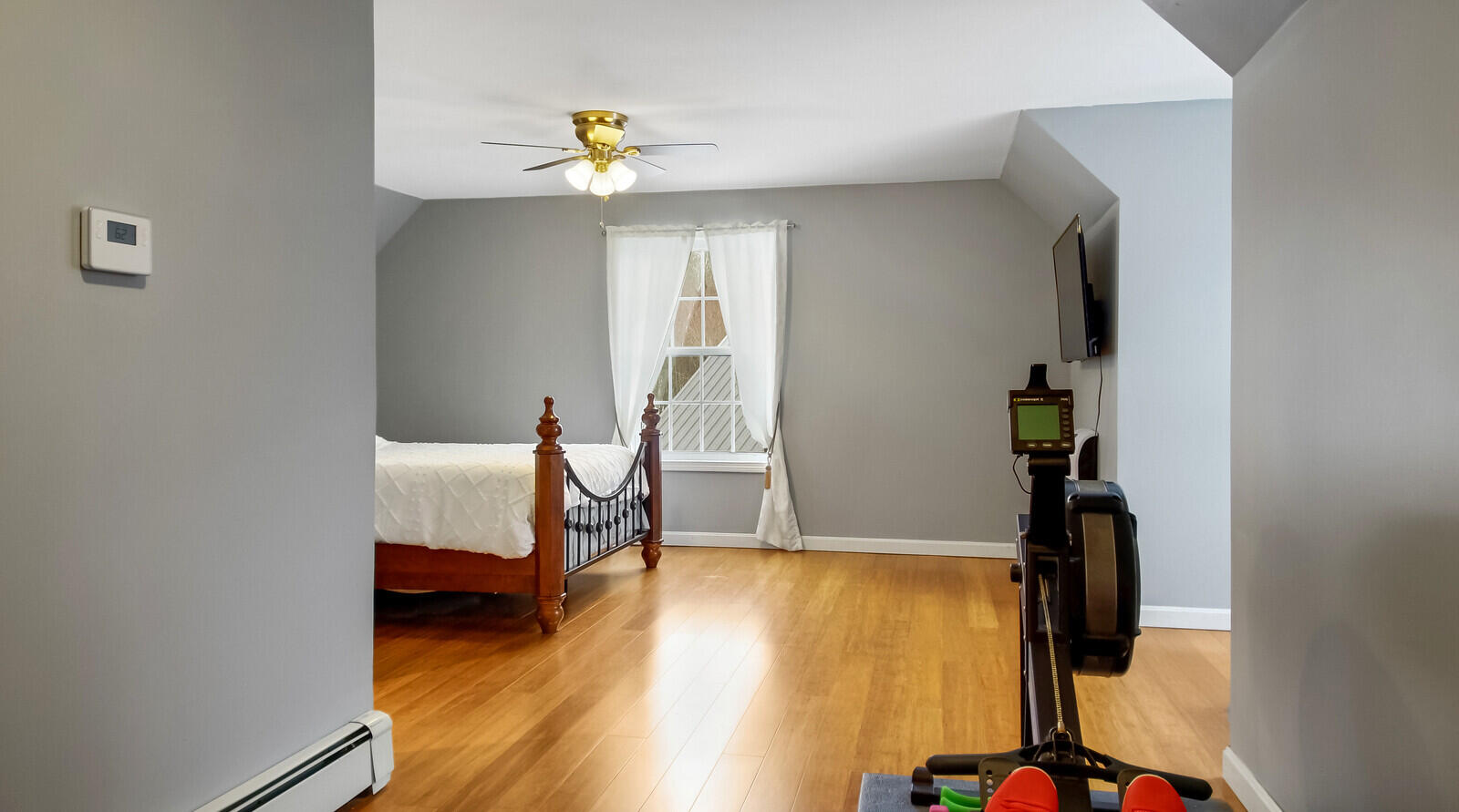 163 Rollins Road Freedom ME 04941
