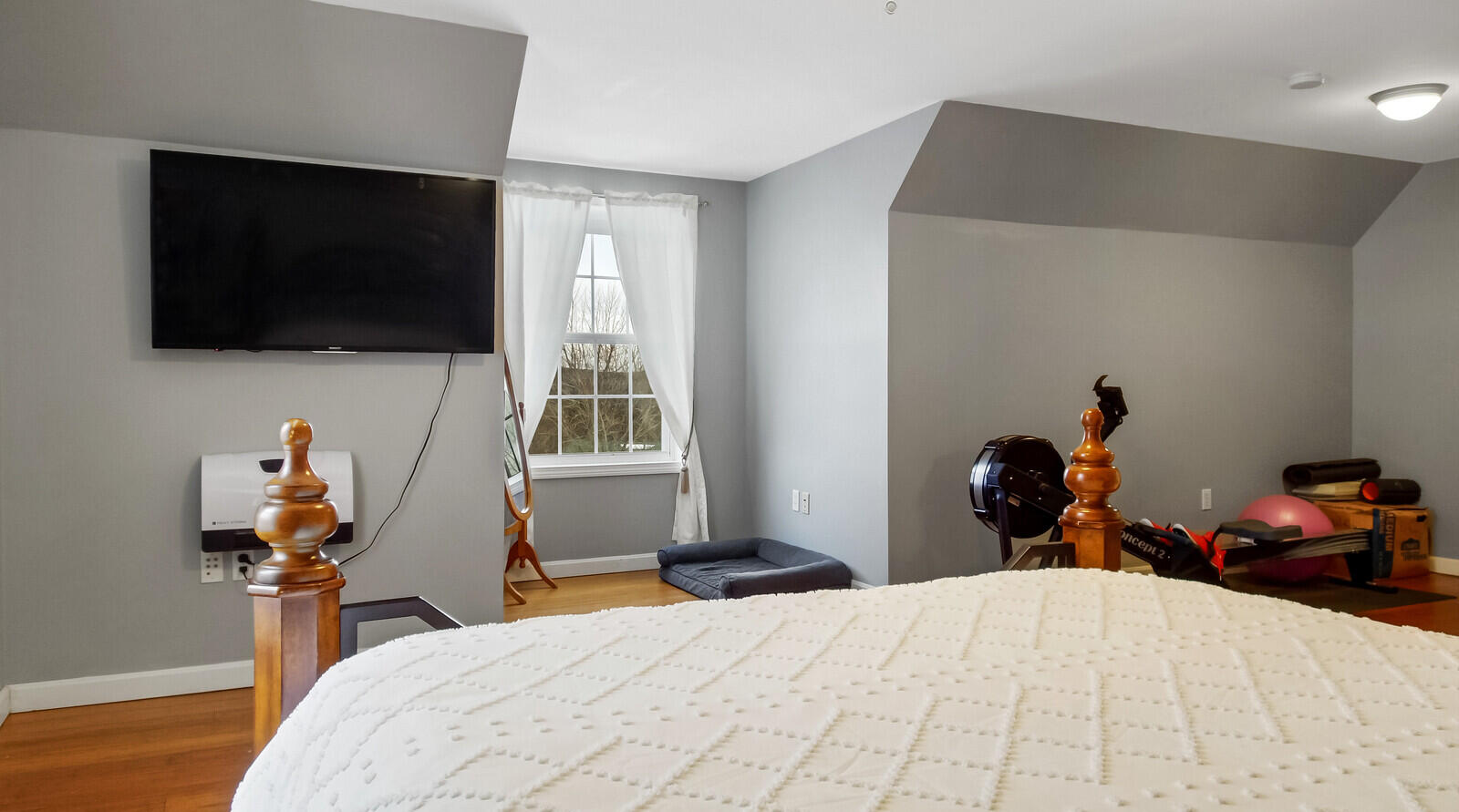 163 Rollins Road Freedom ME 04941